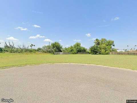 Canan Street, Weslaco, TX 78596