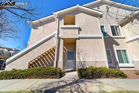 Strawberry Field Grove, Colorado Springs, CO 80906