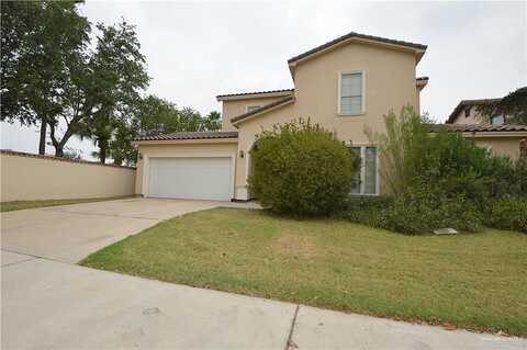 Denia Court, Mission, TX 78572