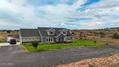 S Savage Street, Snowflake, AZ 85937