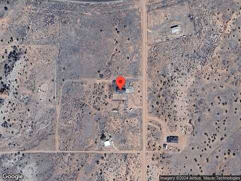 S Savage Street, Snowflake, AZ 85937