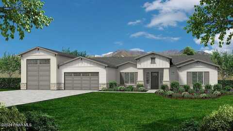 E2 E Brahman Road, Prescott Valley, AZ 86315