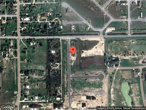 Emma Drive, Weslaco, TX 78596