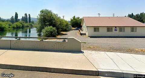 Kircher Rd, Chiloquin, OR 97624