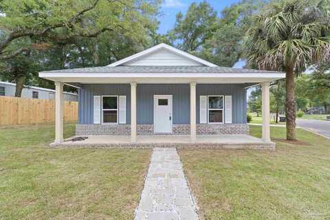 N 62Nd Ave, Pensacola, FL 32506