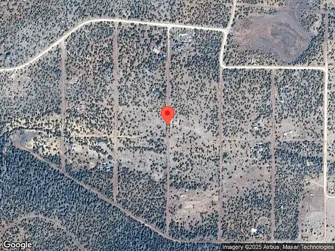 Cr 8099 Drive, Concho, AZ 85924