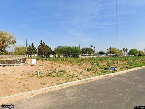 Brooks Circle N, La Feria, TX 78559