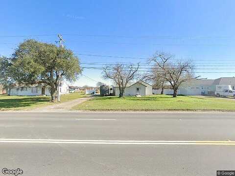 Main St., Ingleside, TX 78336