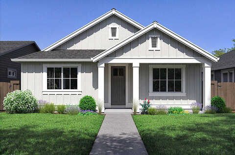 Ne Boulder Creek Drive, Bend, OR 97701