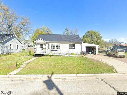 3Rd, BLACK RIVER FALLS, WI 54615