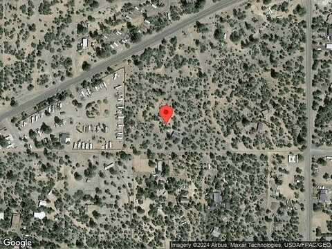 State Route 277 Highway, Heber, AZ 85928