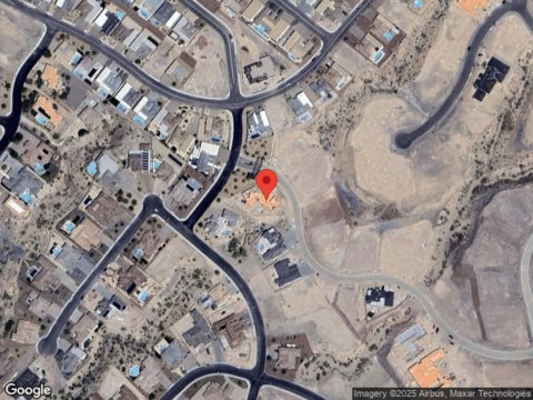 Camino De La Enclave, Lake Havasu City, AZ 86406