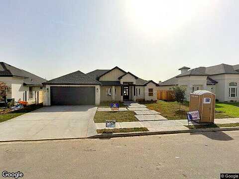 Silver Oak Avenue, Mission, TX 78574