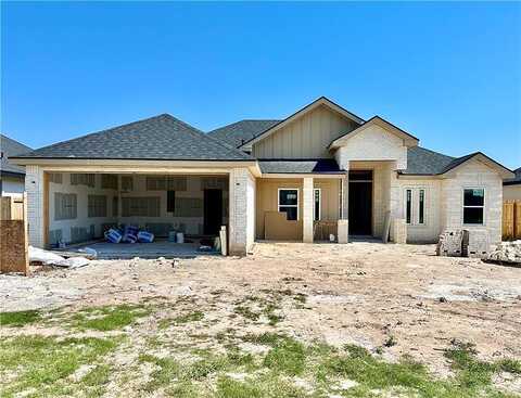 Silver Oak Avenue, Mission, TX 78574