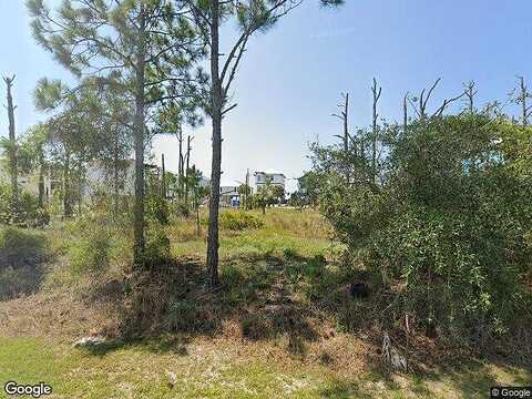 Mercury Ln, Cape San Blas, FL 32456