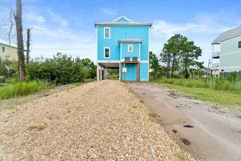 Mercury Ln, Cape San Blas, FL 32456