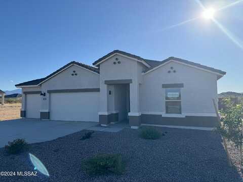 E Ashley May Road, Sahuarita, AZ 85629