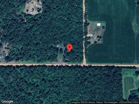 E River Road, Stanley, WI 54768