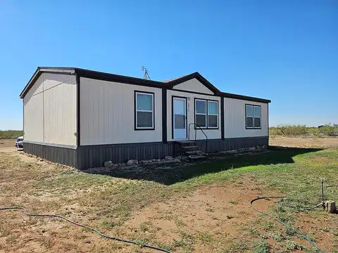 Port Alto Dr, Midland, TX 79705
