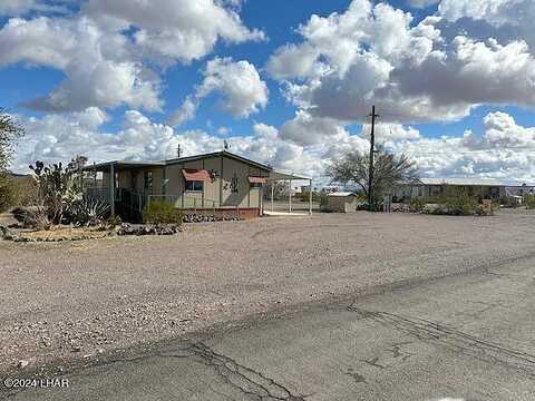 Santa Fe Ave, Bouse, AZ 85325