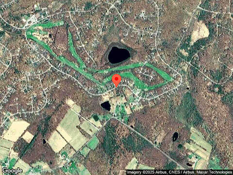 South Fairway Drive, Lake Ariel, PA 18436