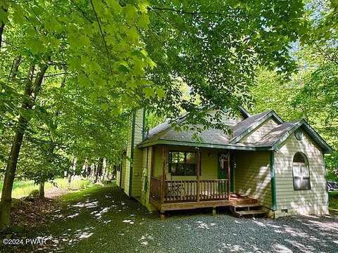 South Fairway Drive, Lake Ariel, PA 18436