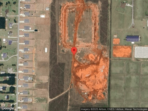 Chevy Cir, Pace, FL 32571