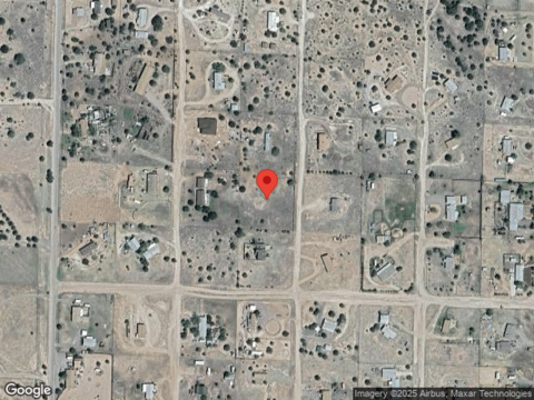 N Shawnee Trail, Chino Valley, AZ 86323