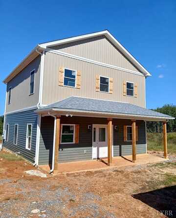 Marshall Mill Road, Gladys, VA 24554