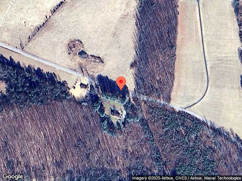 Marshall Mill Road, Gladys, VA 24554