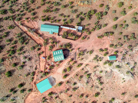 County Road N8477, Concho, AZ 85924