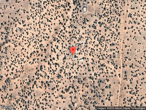 County Road N8477, Concho, AZ 85924