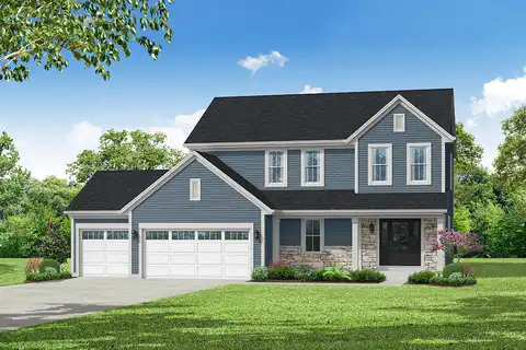 Mapleton Ave, East Troy, WI 53120