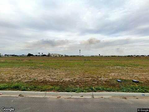 Sunrise Lane, Weslaco, TX 78596