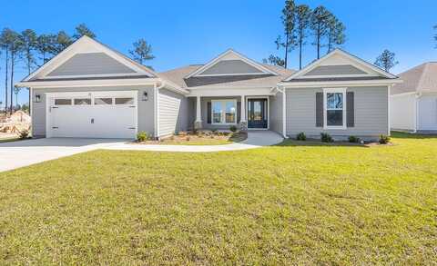 Stillmont Drive, Crawfordville, FL 32327