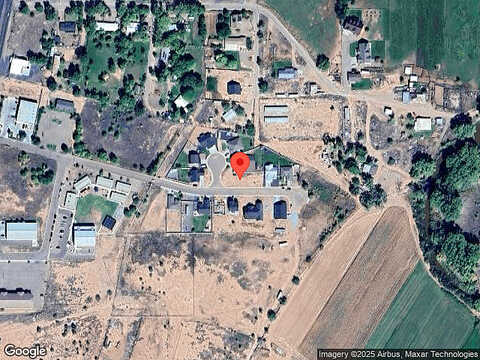 S Grand Slam Circle, Snowflake, AZ 85937