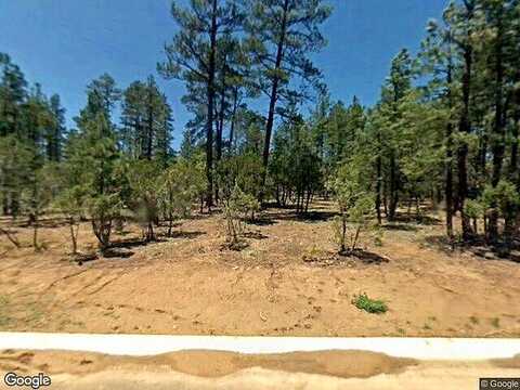 Aspen Run, Pinetop, AZ 85935
