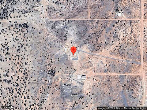 S Savage Road, Snowflake, AZ 85937