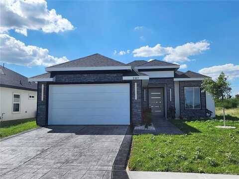 N Woody Street, Edinburg, TX 78541
