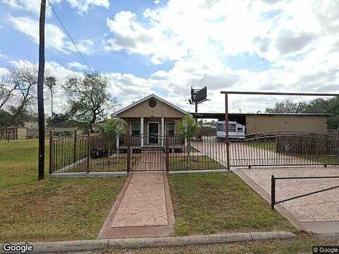 W Dallas Drive, Weslaco, TX 78599