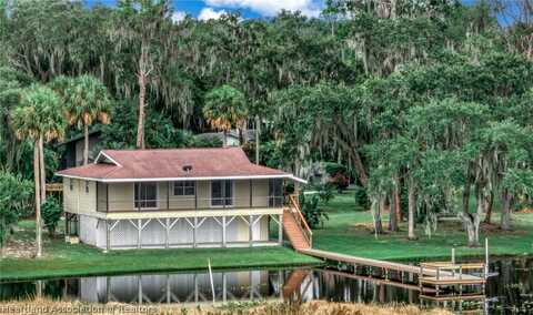 Oak Beach Boulevard, Sebring, FL 33875