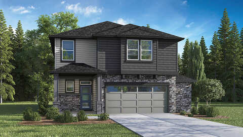 Se Etna Place Se, Bend, OR 97702
