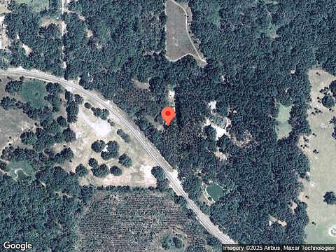 Se Hwy 55A, Old Town, FL 32680