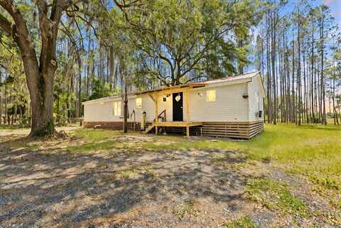 Se Hwy 55A, Old Town, FL 32680