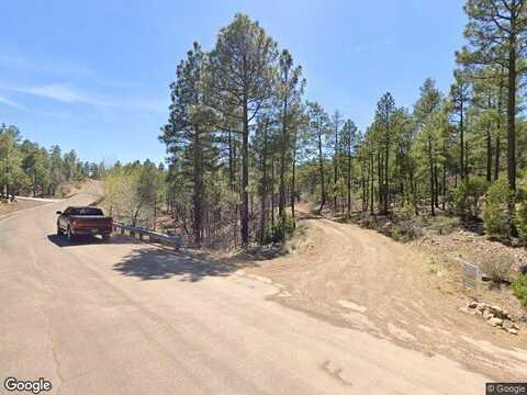 S Pleasantview, Show Low, AZ 85901