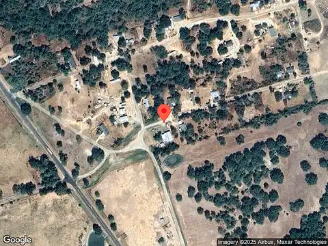 Kaye Street, Snook, TX 77878