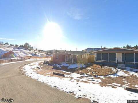 Main Street, Cripple Creek, CO 80813