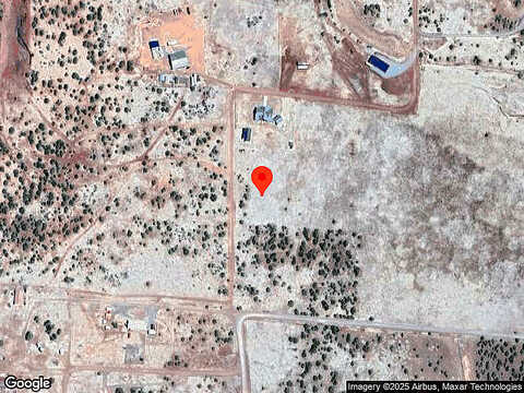 N3556, Vernon, AZ 85940