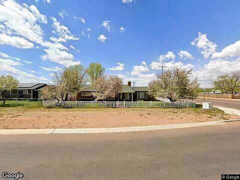 N 700 Street East, Taylor, AZ 85939