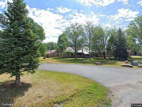 Davis Cup Drive, Pagosa Springs, CO 81147